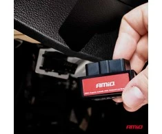 OBD2 BT mini diagnostikos skaitytuvas AMIO-04732