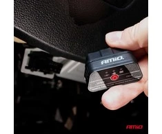 OBD2 BT PIC25K80 DC24K diagnostikos skaitytuvas AMIO-04731