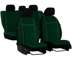 COZY sėdynių užvalkalai (alcantara) Mercedes-Benz E Klasė W211 2002-2009m.