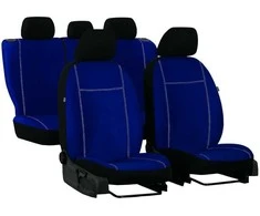 ES COZY sėdynių užvalkalai (alcantara) Mazda CX-30 2019-2024m.