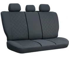 ES DRAFT LINE sėdynių užvalkalai (medžiaginiai) Citroen Berlingo III 2018-2024m. (3 vietų) 2+1