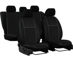ES ECO LINE sėdynių užvalkalai (eko oda) Hyundai Santa Fe IV 2018-2024m. (5 Vietų)