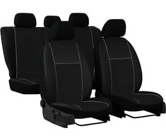 ES ECO LINE sėdynių užvalkalai (eko oda) Citroen Spacetourer I 1+1 2017-2024m. (2 vietų)