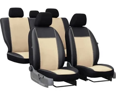 EXCLUSIVE sėdynių užvalkalai (eko oda, alcantara) Mercedes-Benz E Klasė W213 2016-2023m.