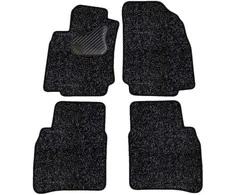 ARS Medžiaginiai kilimėliai Nissan Note 2005-2012m.
