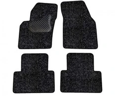 ARS Medžiaginiai kilimėliai Volvo S40 V50 2004-2012m.