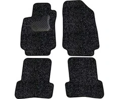 ARS Medžiaginiai kilimėliai Renault Clio 2005-2012m.