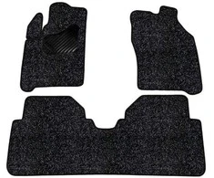 ARS Medžiaginiai kilimėliai Renault Scenic RX4 2000-2003m.