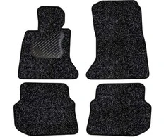 ARS Medžiaginiai kilimėliai BMW 5-Class F10 2010-2014m.