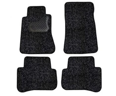 ARS Medžiaginiai kilimėliai Mercedes-Benz C W203 2001-2006m.