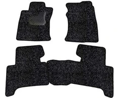 ARS Medžiaginiai kilimėliai Toyota Land Cruiser 120 Prado (4dur.) 2002-2009m.