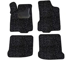 ARS Medžiaginiai kilimėliai SEAT Cordoba 1999-2002m.