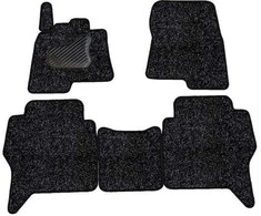 ARS Medžiaginiai kilimėliai Mitsubishi Pajero (5 dur. 5s) 2006-2013m.