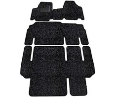 ARS Medžiaginiai kilimėliai Fiat Scudo 7s 2007-2016m.
