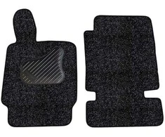 ARS Medžiaginiai kilimėliai SMART ForTwo 1998-2007m.