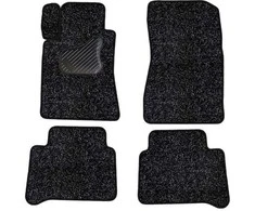 ARS Medžiaginiai kilimėliai Mercedes Benz CLS W219 2004-2010m.
