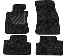 ARS Medžiaginiai kilimėliai BMW 6-Class E63-E64 2004-2010m.
