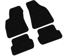 ARS Medžiaginiai kilimėliai SEAT Exeo 2008-2013m.