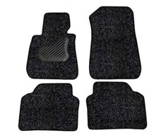 ARS Medžiaginiai kilimėliai BMW 3-Class E90-E91 2005-2012m.