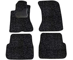 ARS Medžiaginiai kilimėliai Subaru Forester 1997-2002m.