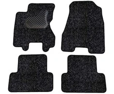 ARS Medžiaginiai kilimėliai Nissan X-Trail 2007-2013m.