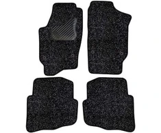 ARS Medžiaginiai kilimėliai Volkswagen Polo 2002-2008m.