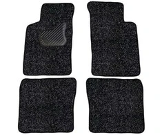 ARS Medžiaginiai kilimėliai Renault Megane 1995-2002m.
