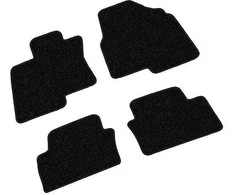 ARS Medžiaginiai kilimėliai Nissan Qashqai +2 (5 vietų) 2008-2013m.