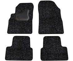 ARS Medžiaginiai kilimėliai Opel Astra J 2009-2015m.