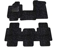 ARS Medžiaginiai kilimėliai Fiat Multipla 1998-2004m.