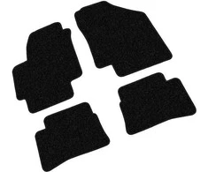 ARS Medžiaginiai kilimėliai Hyundai Accent 2005-2011m.