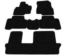 ARS Medžiaginiai kilimėliai Mitsubishi Grandis (7 vietų) 2003-2011m.