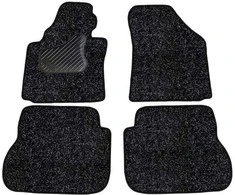 ARS Medžiaginiai kilimėliai Volkswagen Caddy Life 2004-2015m.