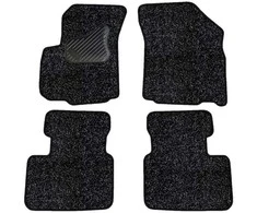 ARS Medžiaginiai kilimėliai Fiat Sedici 2005-2014m.