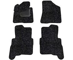 ARS Medžiaginiai kilimėliai Hyundai Santa Fe 2010-2012m.