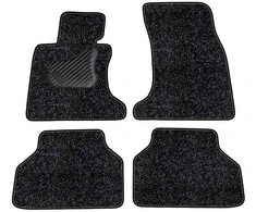 ARS Medžiaginiai kilimėliai BMW 5-Class E60-E61 2004-2010m.
