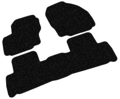 ARS Medžiaginiai kilimėliai Ford Galaxy, S-MAX (5 vietų) 2006-2015m.