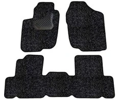 ARS Medžiaginiai kilimėliai Toyota RAV-4 (4dur.) 2006-2012m.