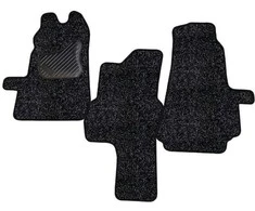 ARS Medžiaginiai kilimėliai Ford Transit 2006-2012m.