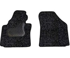 ARS Medžiaginiai kilimėliai Volkswagen Caddy Kasten 2004-2015m.