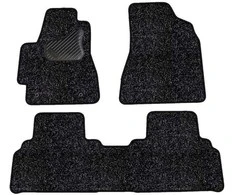ARS Medžiaginiai kilimėliai Toyota Highlander 2000-2007m.