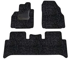 ARS Medžiaginiai kilimėliai Renault Scenic 2003-2009m.