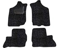 ARS Medžiaginiai kilimėliai Daihatsu Sirion 1998-2004m.