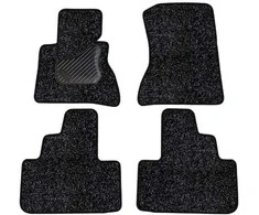ARS Medžiaginiai kilimėliai BMW X3 E83 2003-2010m.