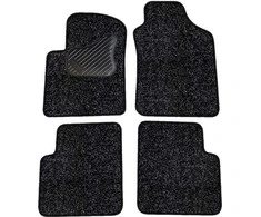 ARS Medžiaginiai kilimėliai Fiat 500 2007-2024m.