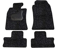 ARS Medžiaginiai kilimėliai Mini Cooper 2001-2006m.