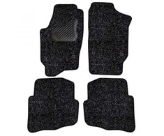 ARS Medžiaginiai kilimėliai Volkswagen Fox 2005-2011m.