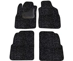 ARS Medžiaginiai kilimėliai Fiat Panda 2003-2012m.