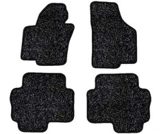 ARS Medžiaginiai kilimėliai Volkswagen Sharan (5 vietų) 2010-2023m.