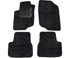 ARS Medžiaginiai kilimėliai Peugeot 207 2006-2012m.